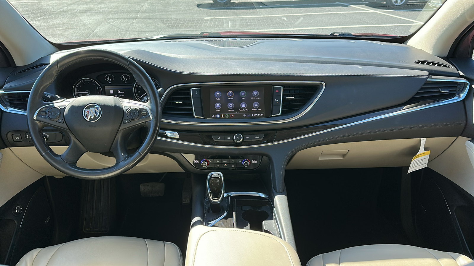 2020 Buick Enclave Essence 10