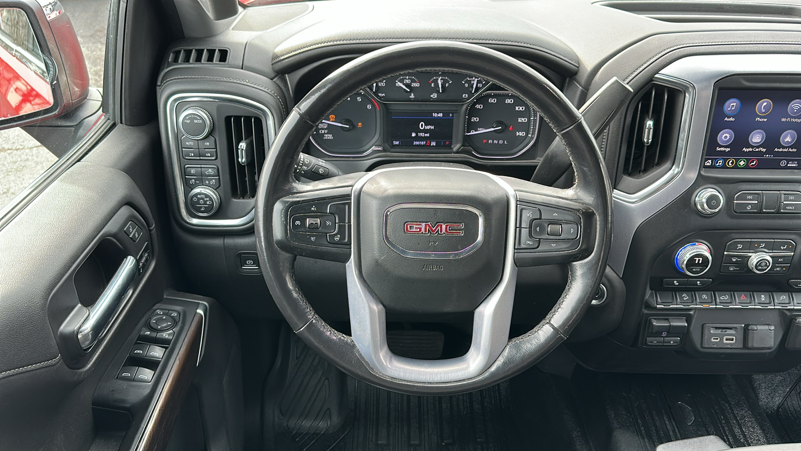 2020 GMC Sierra SLT 12