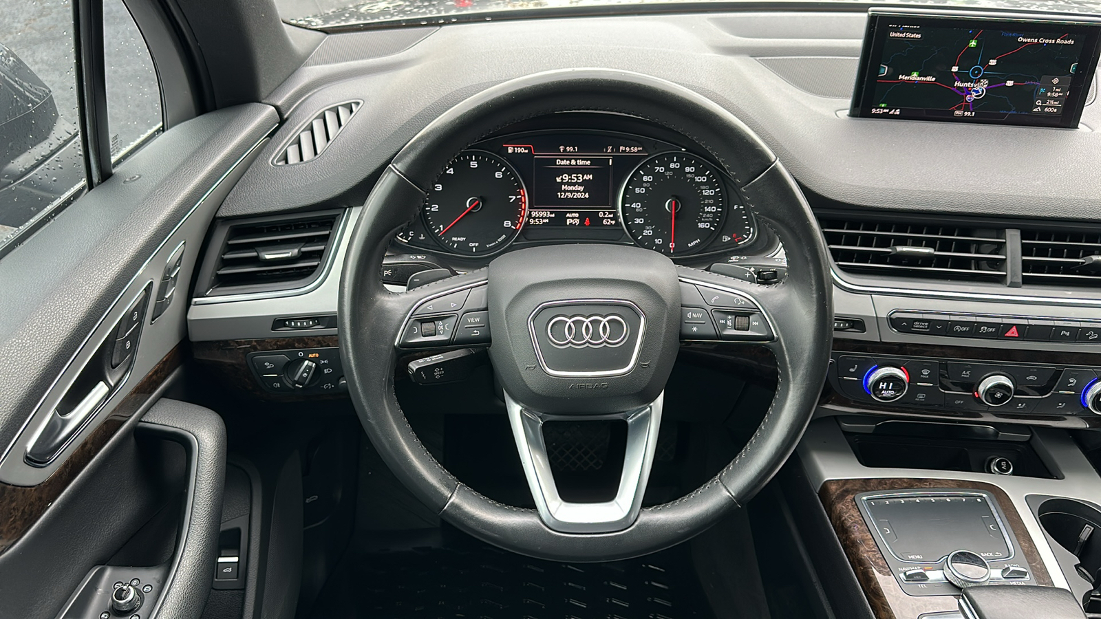 2019 Audi Q7 Premium 12