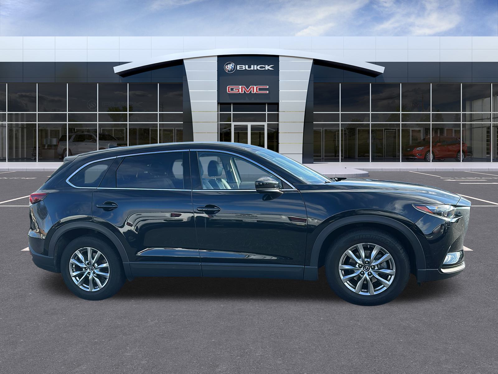 2019 Mazda CX-9 Touring 6