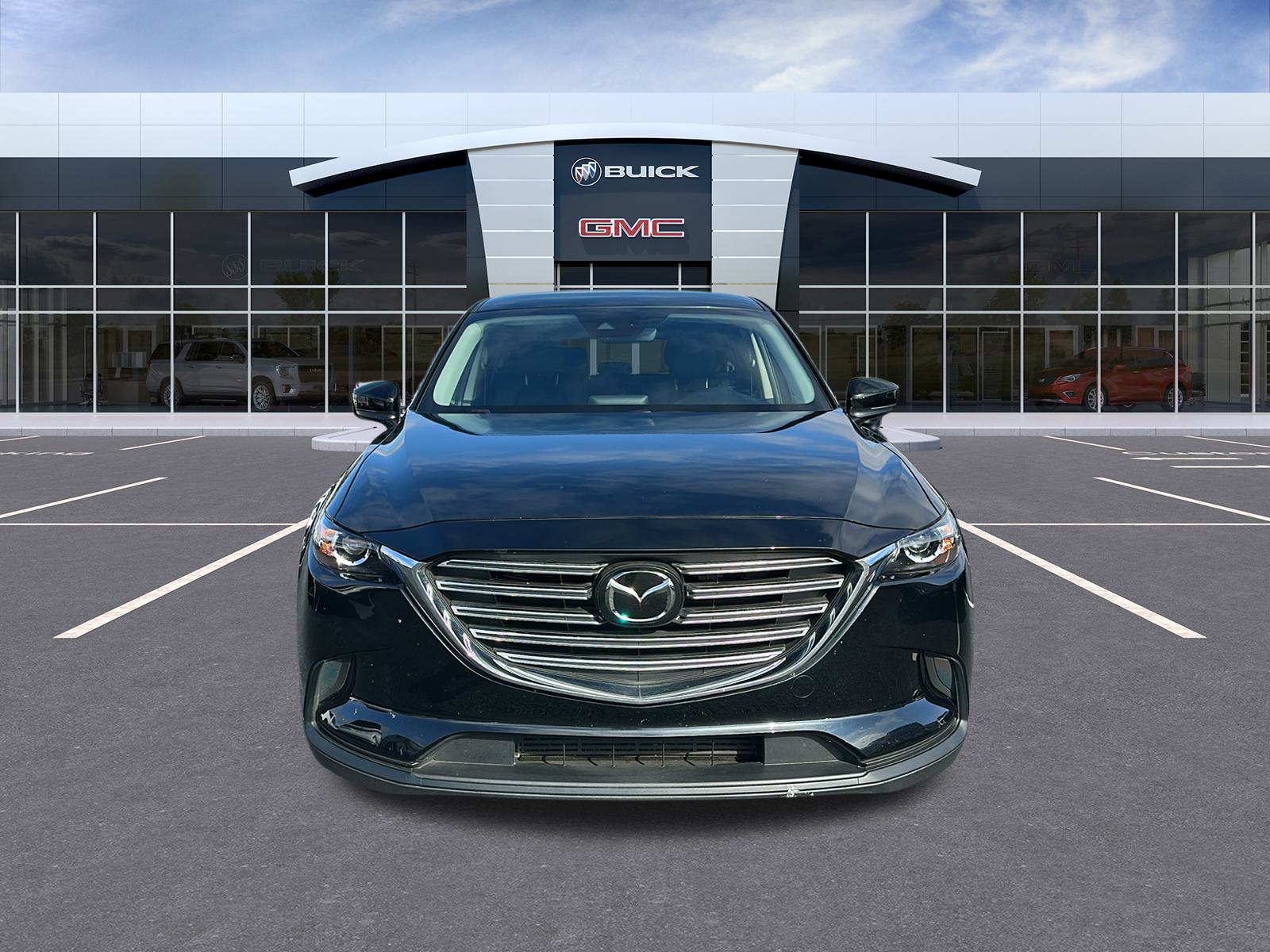 2019 Mazda CX-9 Touring 8