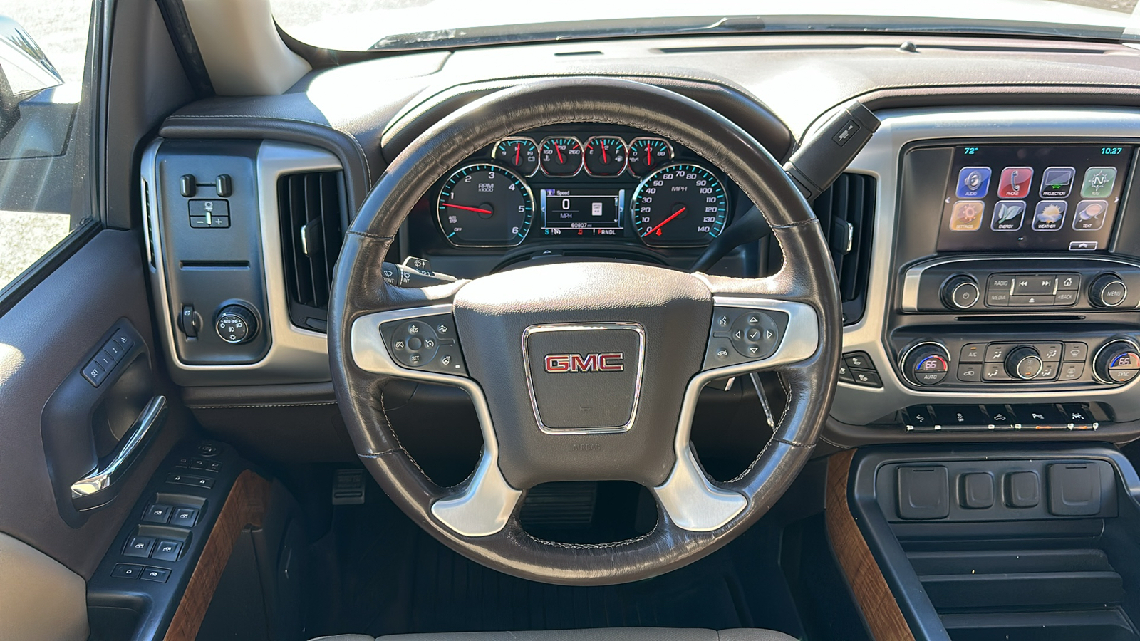 2018 GMC Sierra SLT 12