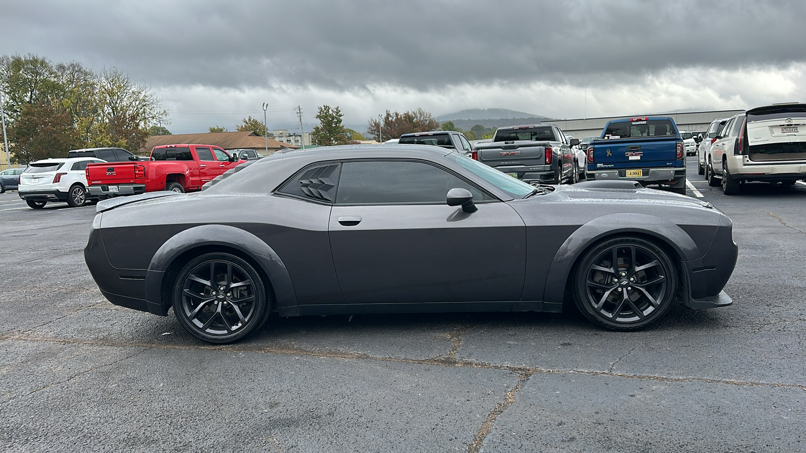 2020 Dodge Challenger R/T 6