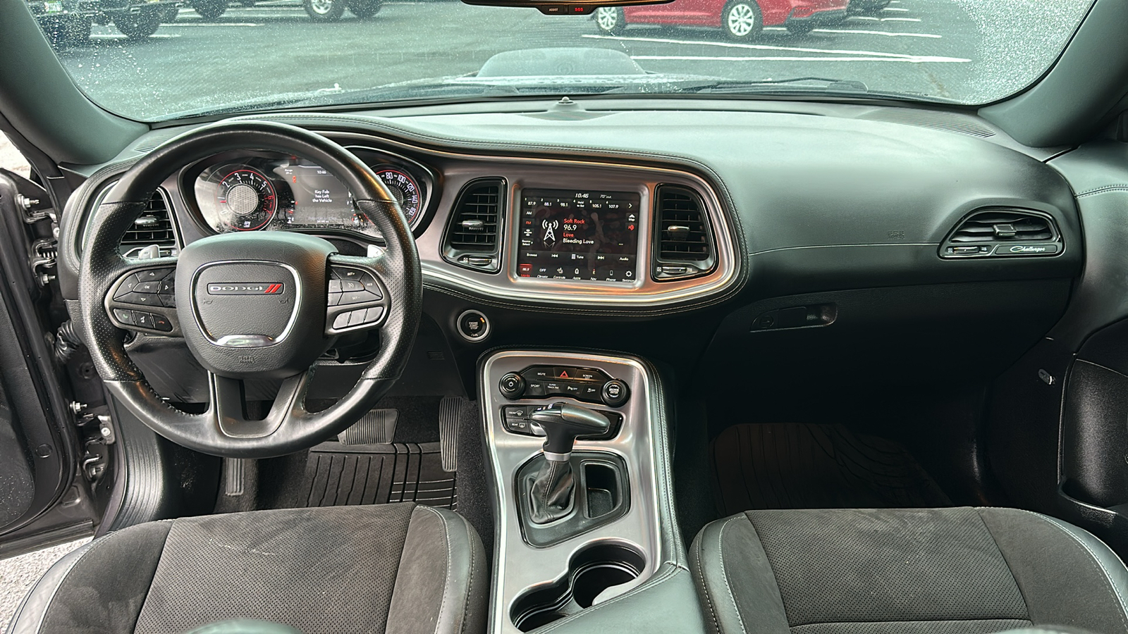 2020 Dodge Challenger R/T 10