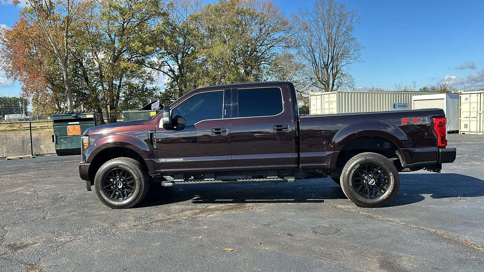 2019 Ford F-350 LARIAT 2