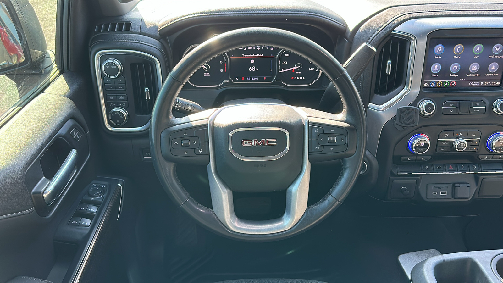 2021 GMC Sierra Elevation 12