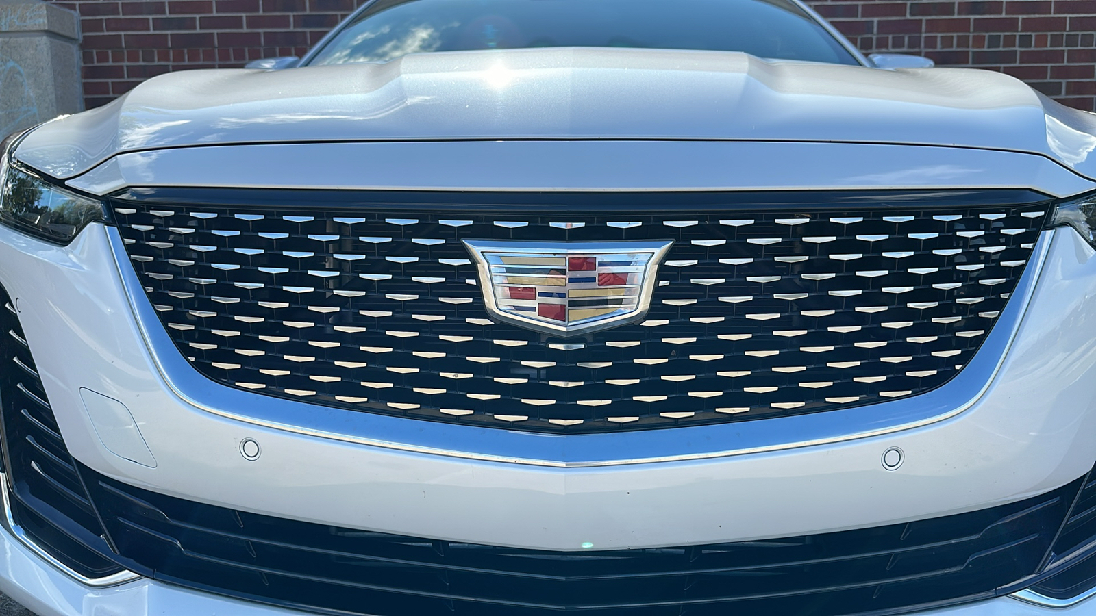 2024 Cadillac CT5 Premium Luxury 9