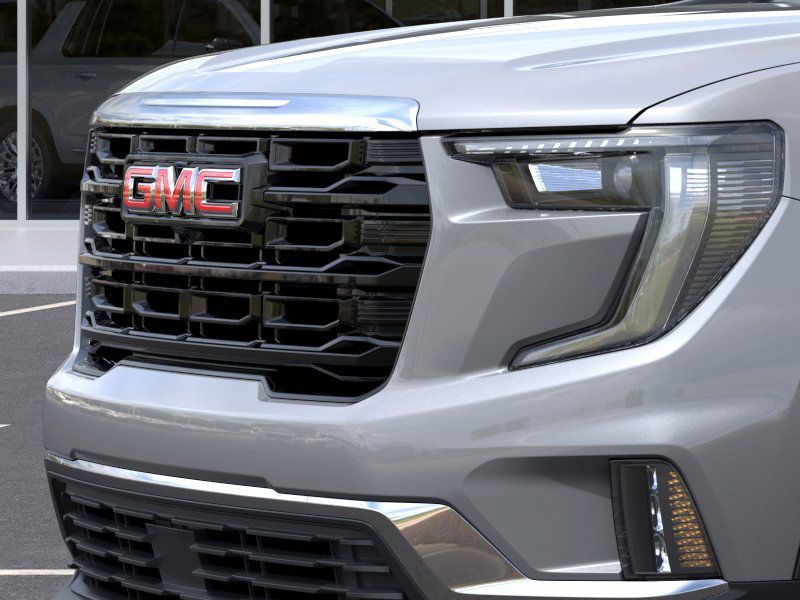 2025 GMC Acadia FWD Elevation 13