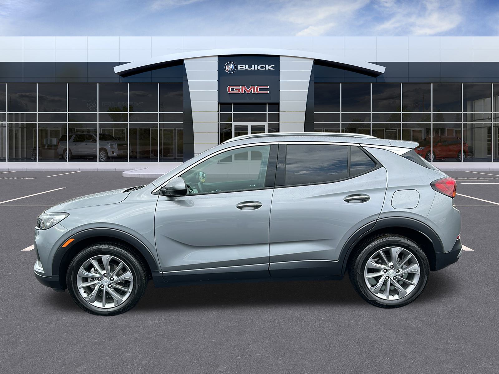 2023 Buick Encore GX Essence 2