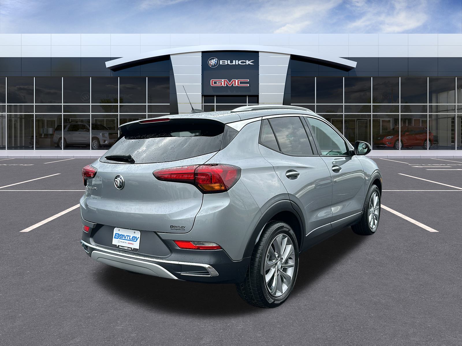 2023 Buick Encore GX Essence 5