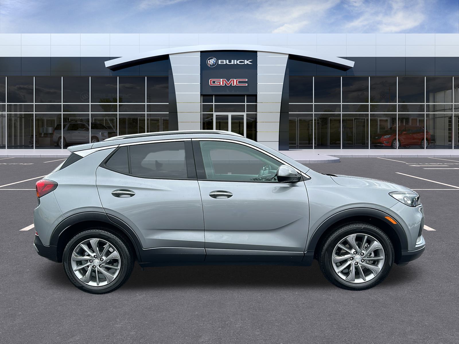 2023 Buick Encore GX Essence 6