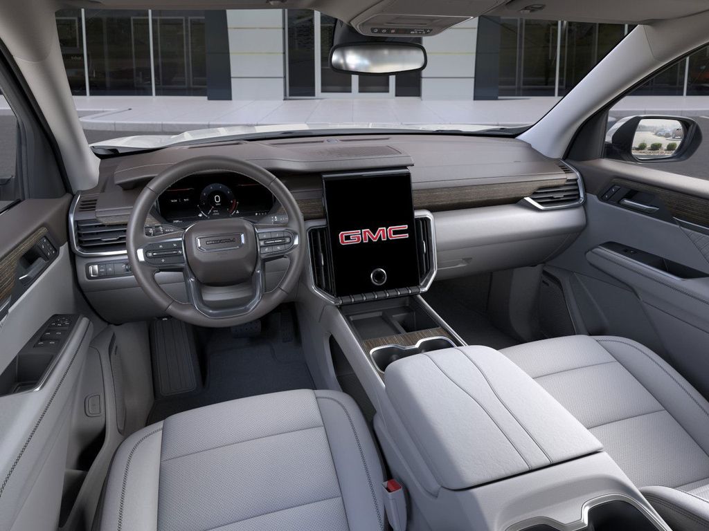 2025 GMC Acadia FWD Denali 15