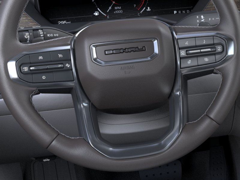 2025 GMC Acadia FWD Denali 19