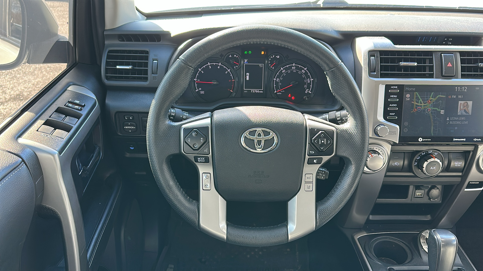 2020 Toyota 4Runner SR5 Premium 12