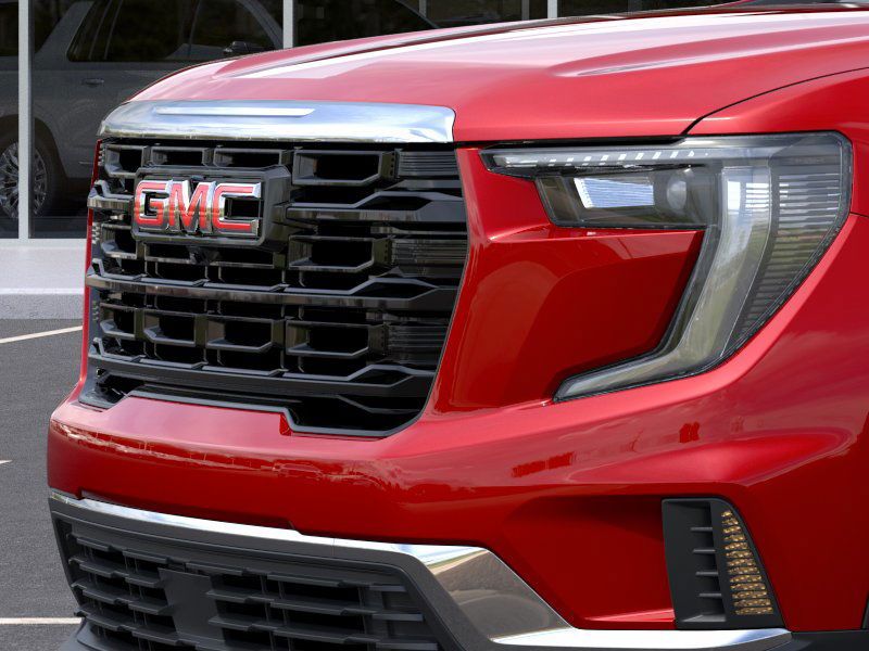 2025 GMC Acadia FWD Elevation 13