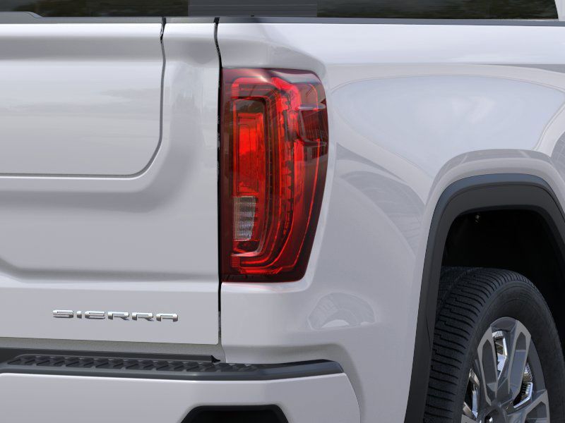 2025 GMC Sierra Denali Ultimate 11