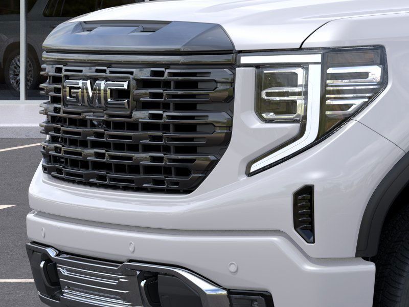 2025 GMC Sierra Denali Ultimate 13