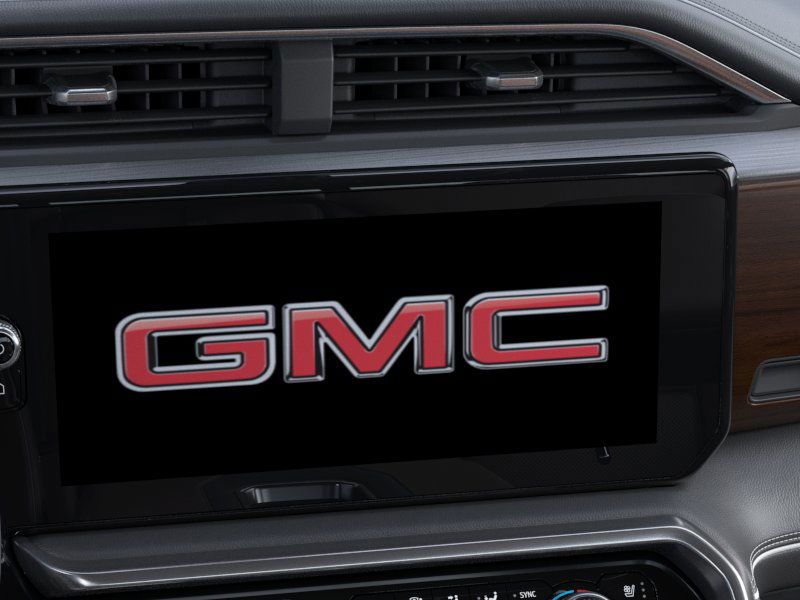 2025 GMC Sierra Denali Ultimate 20