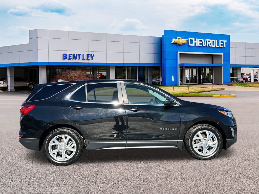 2021 Chevrolet Equinox LT 6