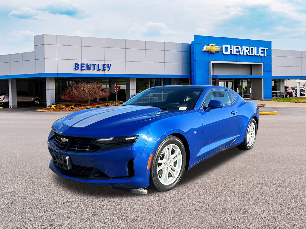 2019 Chevrolet Camaro 1LS 1