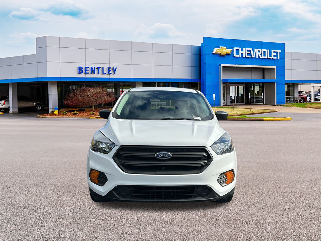 2019 Ford Escape S 5