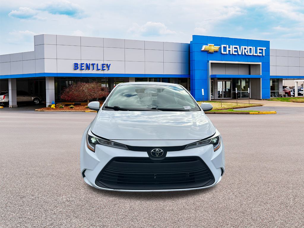 2023 Toyota Corolla LE 8