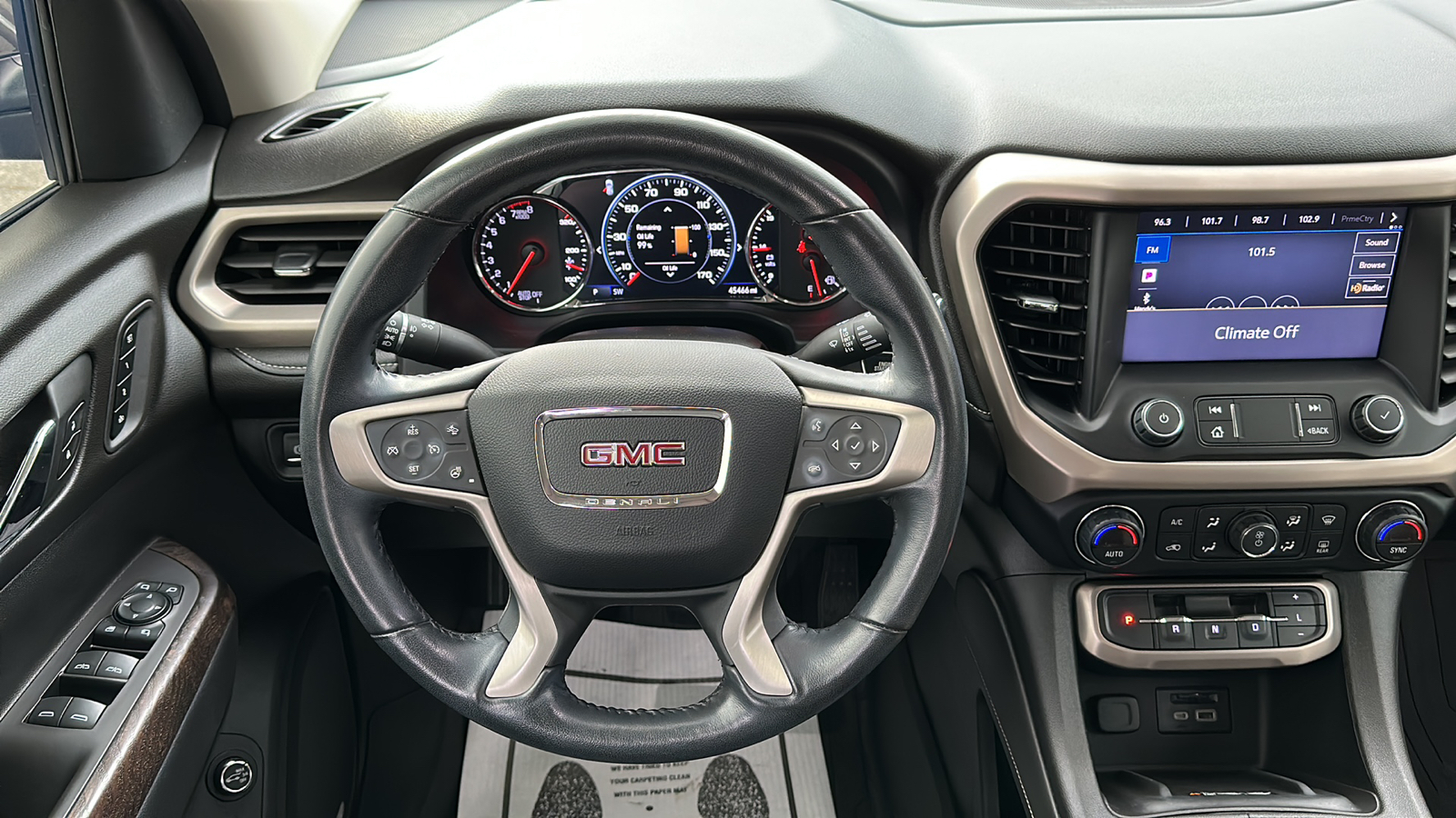 2020 GMC Acadia Denali 15