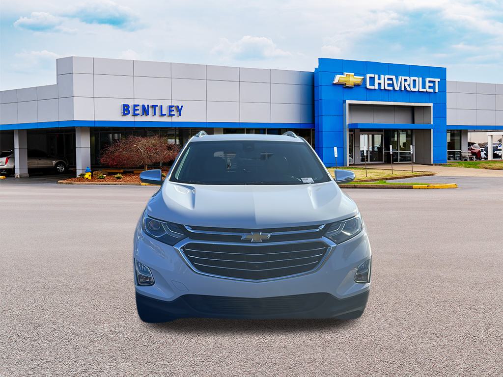 2019 Chevrolet Equinox Premier 8