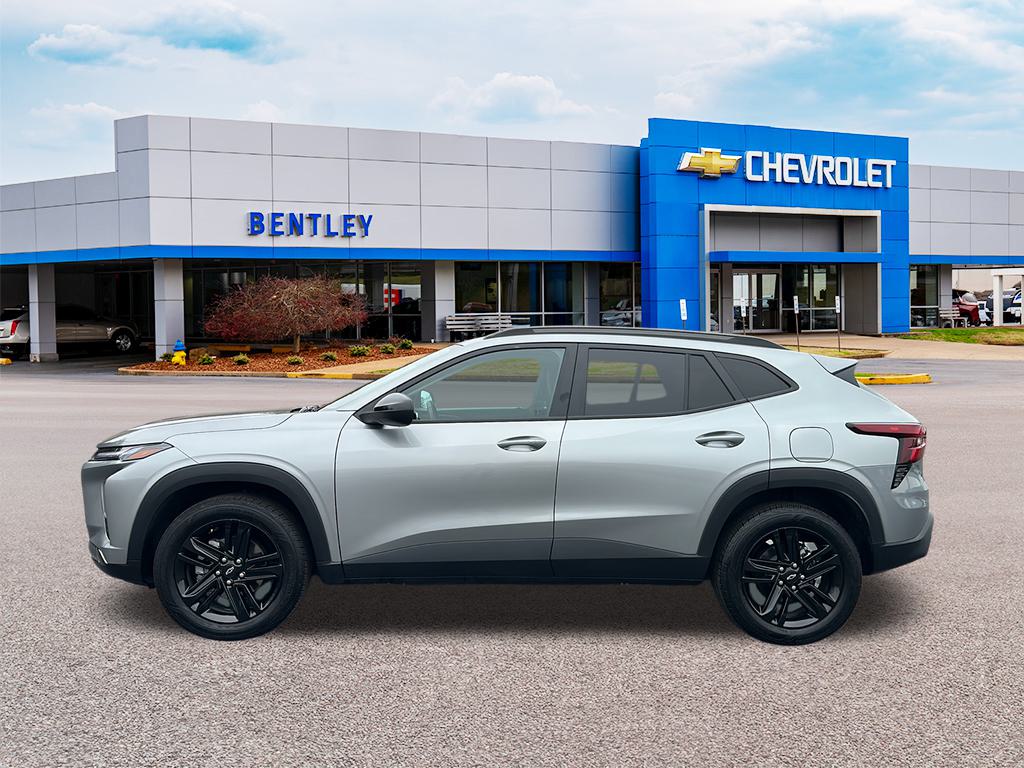 2024 Chevrolet Trax Activ 2