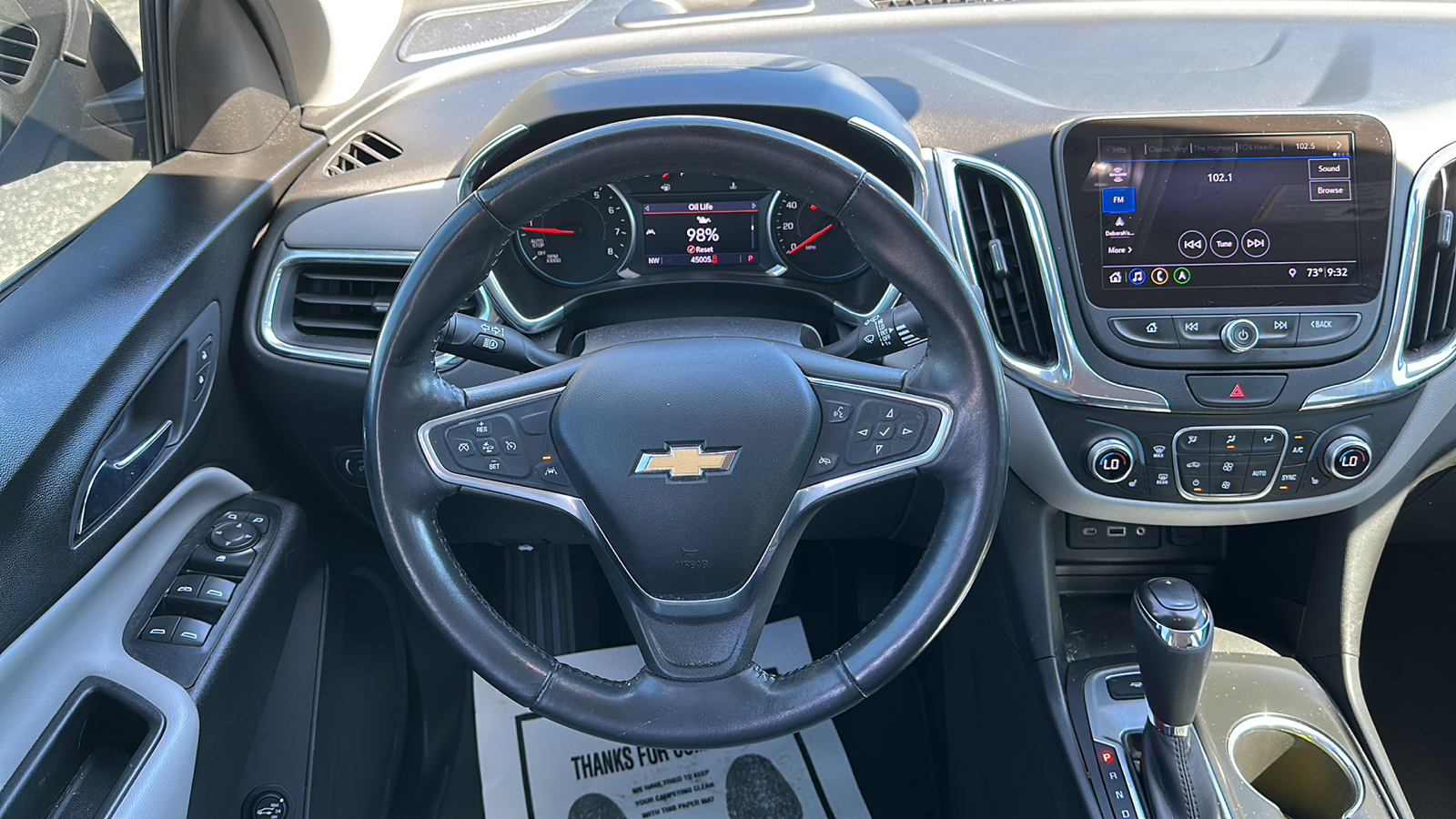 2020 Chevrolet Equinox LT 10