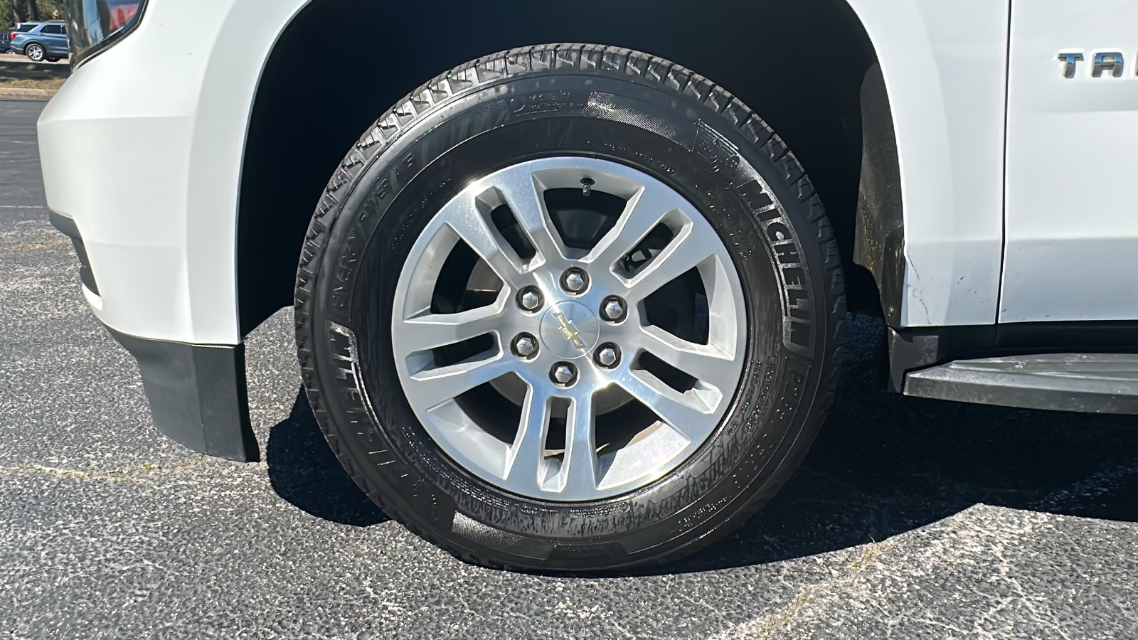 2020 Chevrolet Tahoe LT 5