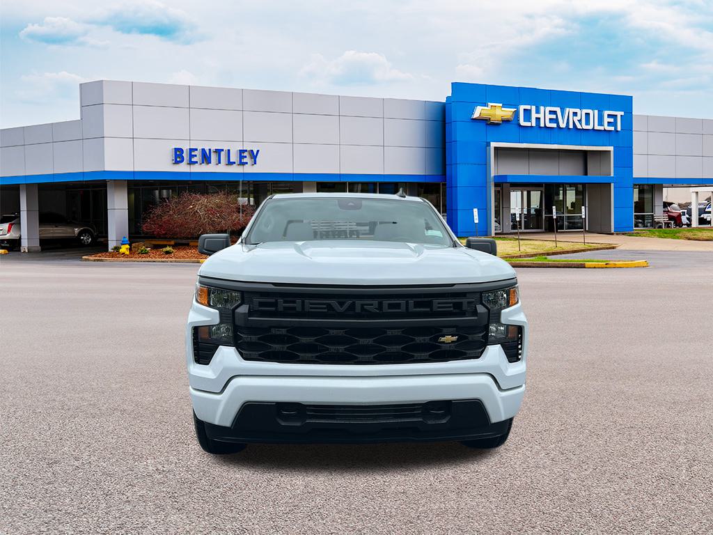 2024 Chevrolet Silverado 1500  8