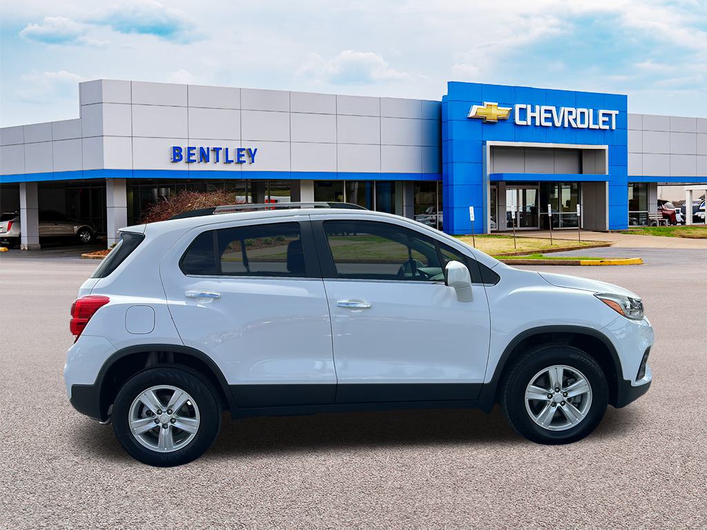 2020 Chevrolet Trax LT 6