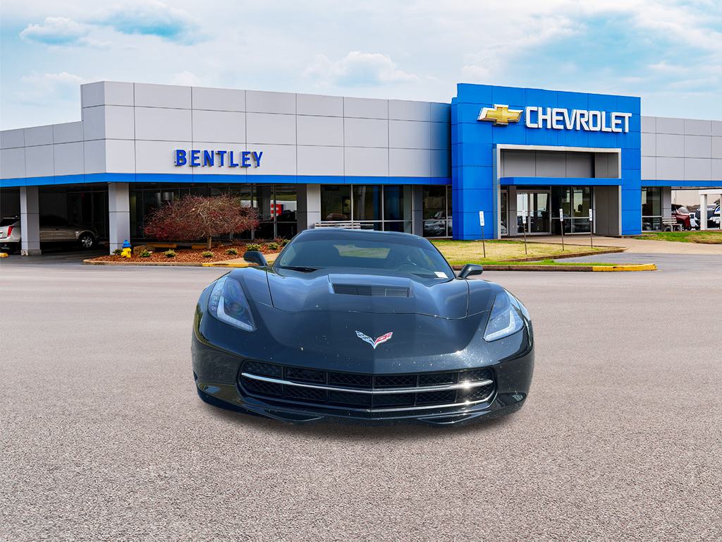 2016 Chevrolet Corvette Z51 1LT 6