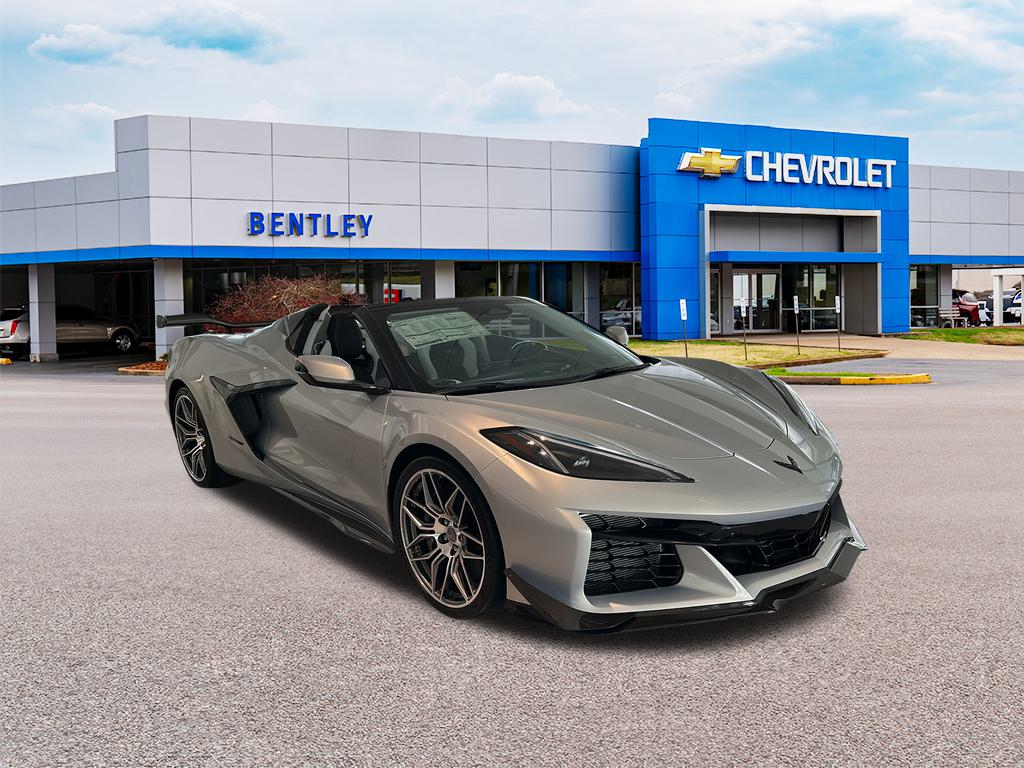 2024 Chevrolet Corvette  6