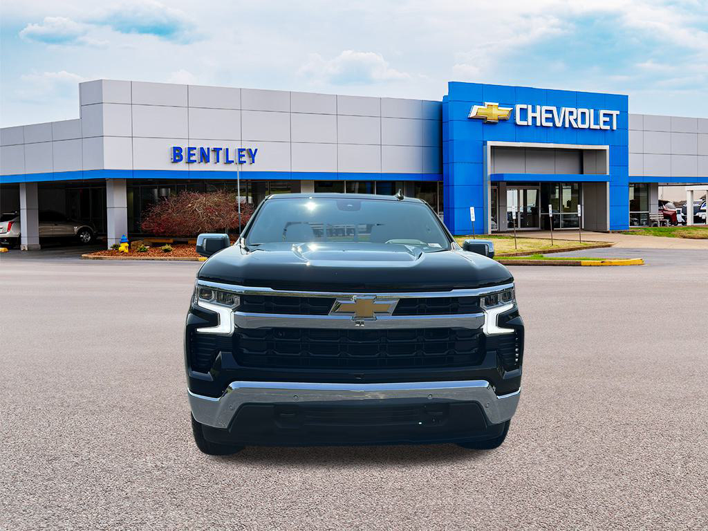 2024 Chevrolet Silverado LT 5