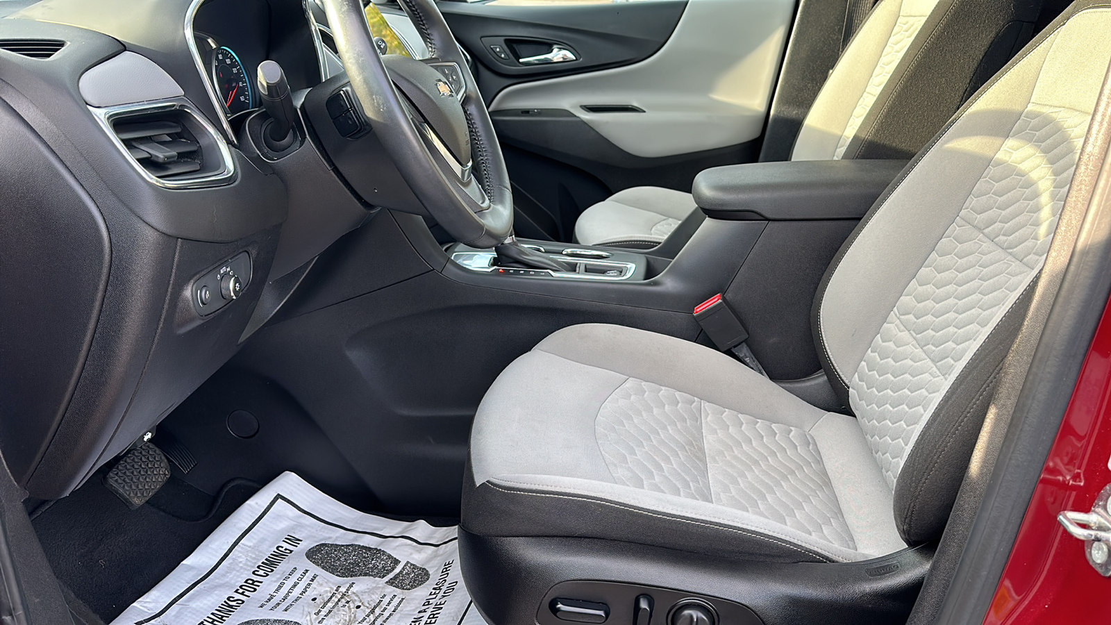 2018 Chevrolet Equinox LT 6