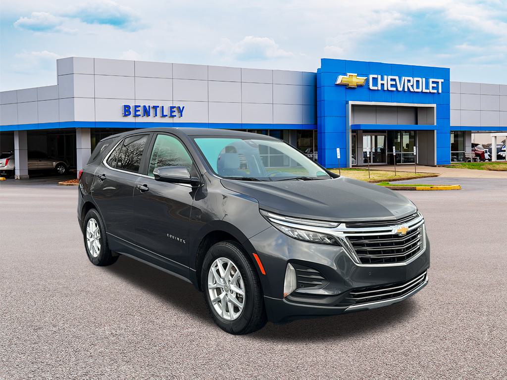 2022 Chevrolet Equinox LT 7