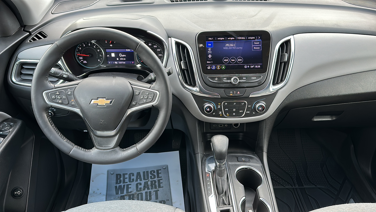 2022 Chevrolet Equinox LT 14