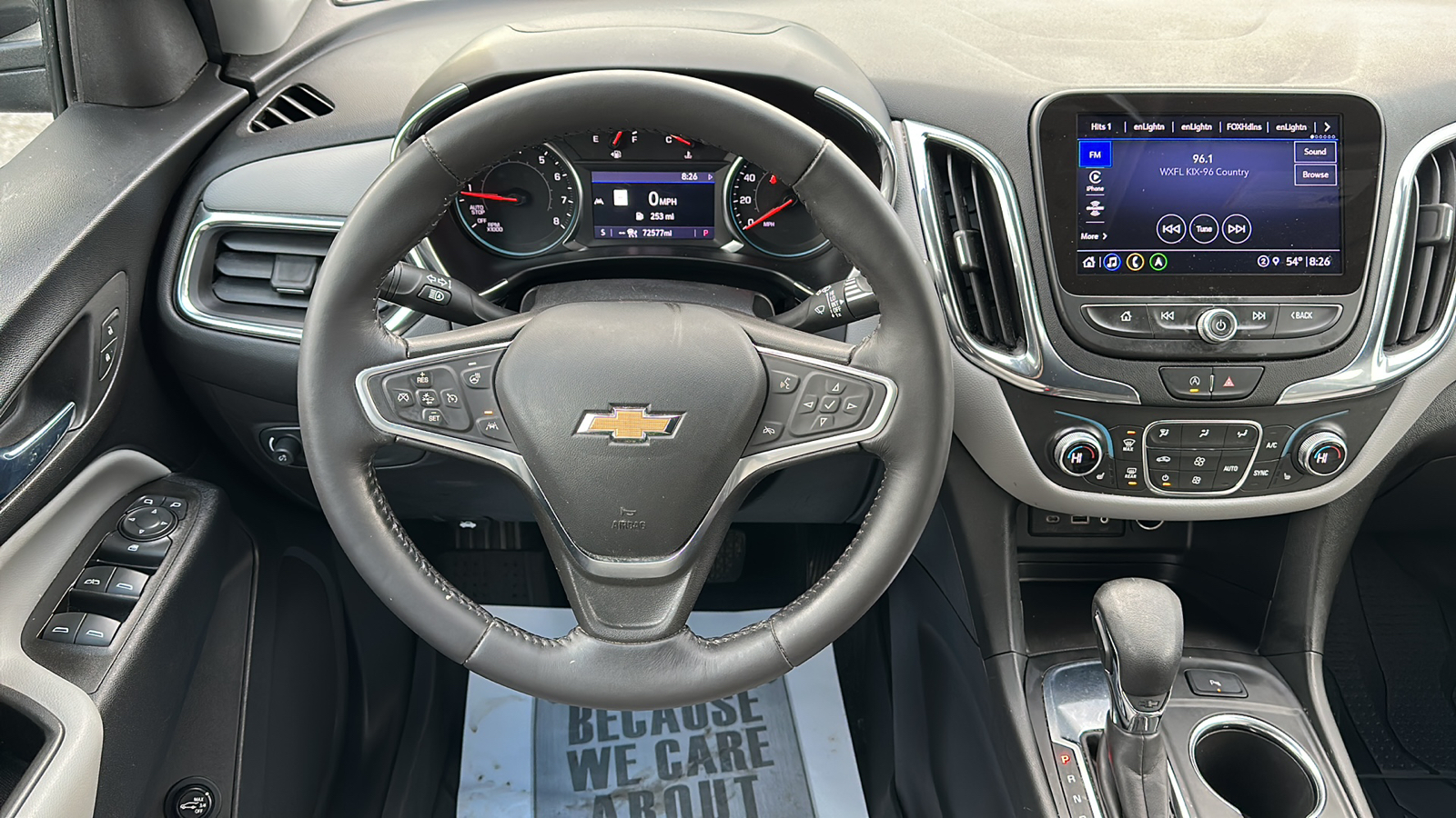 2022 Chevrolet Equinox LT 15