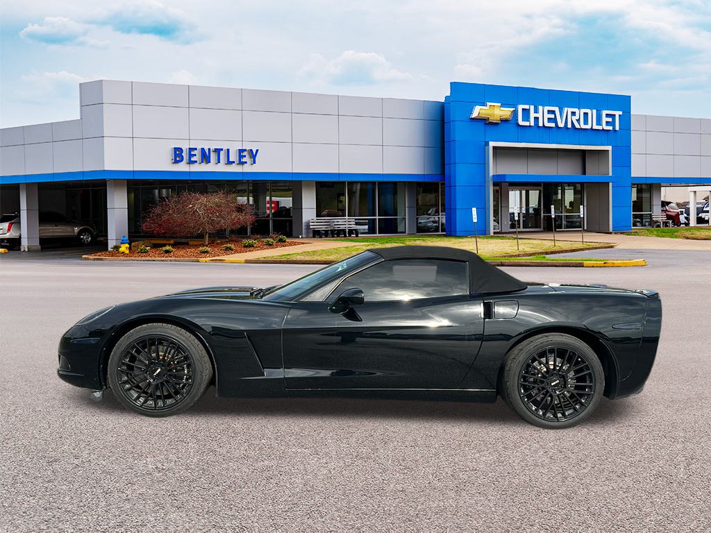 2013 Chevrolet Corvette 2LT 2