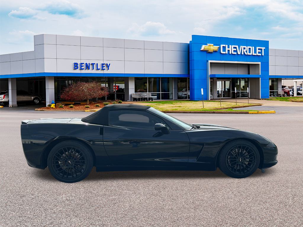 2013 Chevrolet Corvette 2LT 6