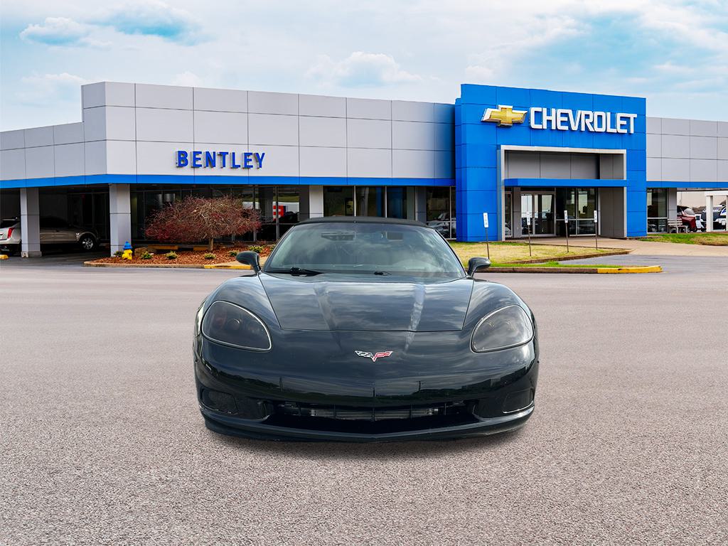 2013 Chevrolet Corvette 2LT 8