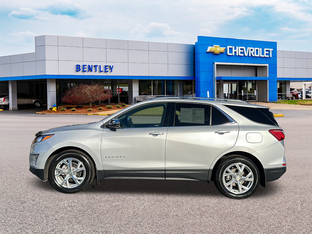 2020 Chevrolet Equinox Premier 2