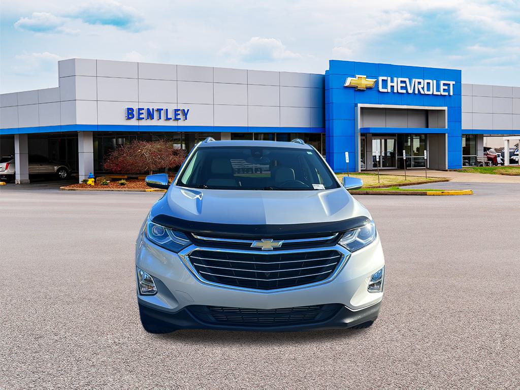 2020 Chevrolet Equinox Premier 4