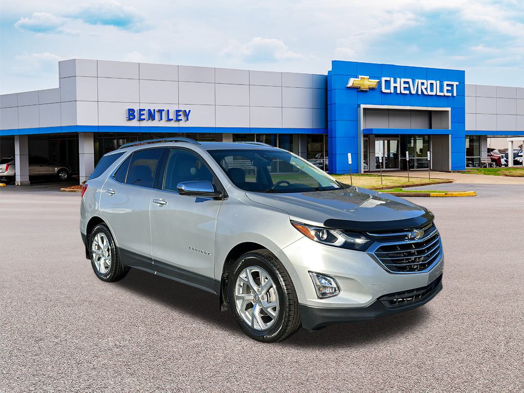 2020 Chevrolet Equinox Premier 5