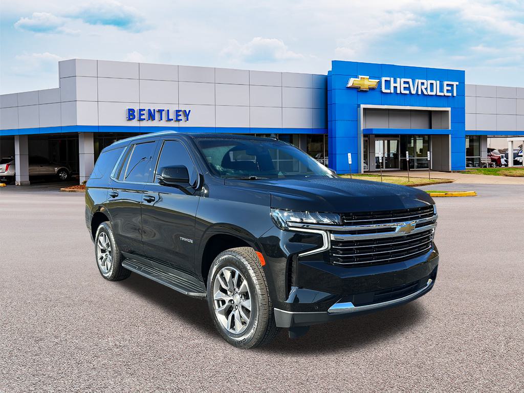 2022 Chevrolet Tahoe LT 1