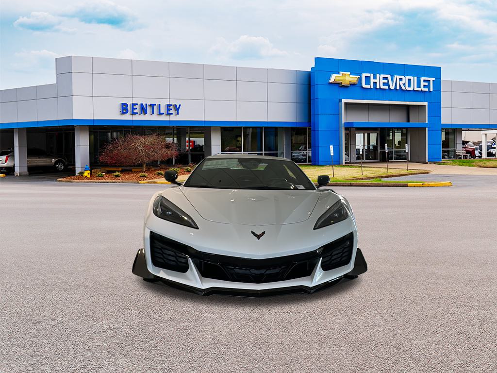 2025 Chevrolet Corvette 3LZ 8