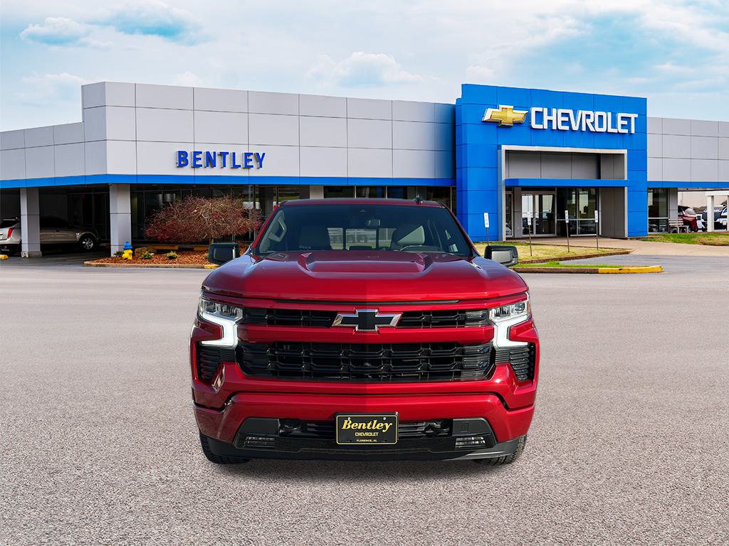 2023 Chevrolet Silverado RST 4