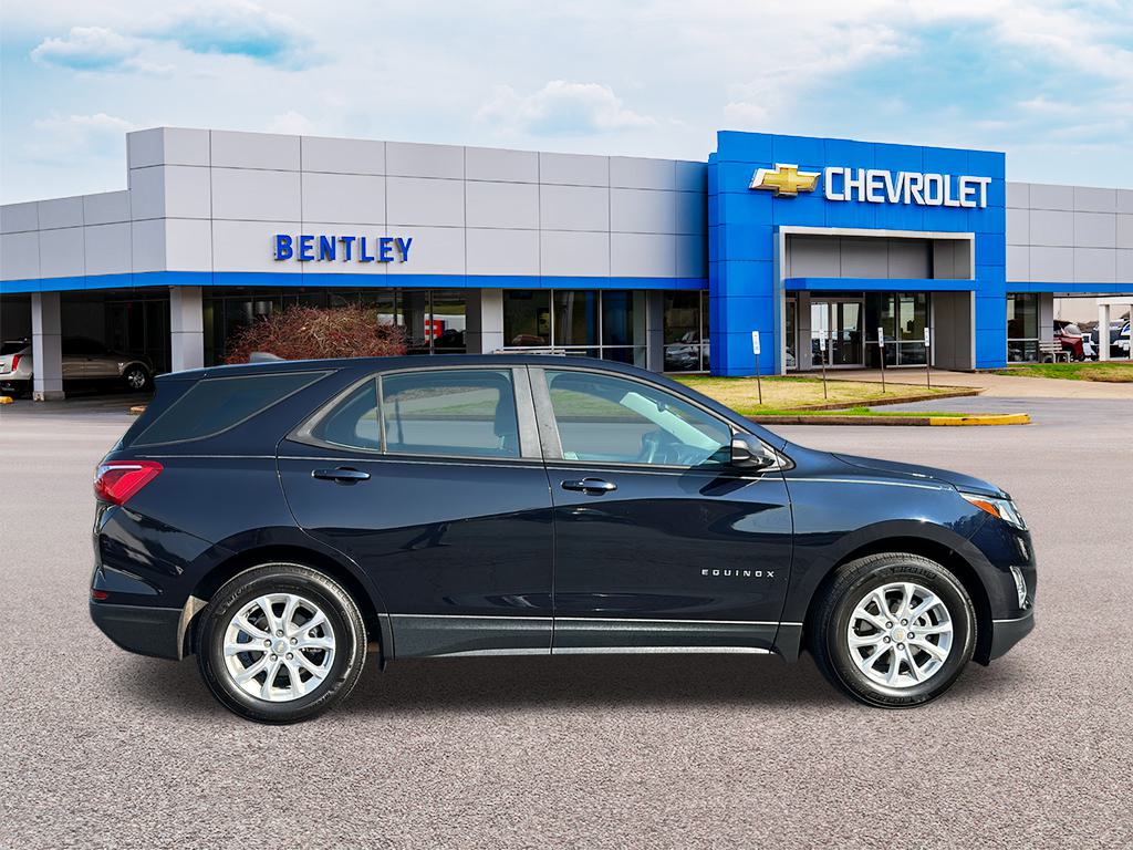 2020 Chevrolet Equinox LS 6